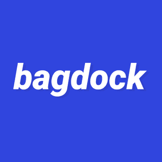 Bagdock Logo